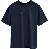 T-Shirt mit Logo im Relaxed Fit