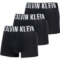 Herren Intense Power Baumwoll-Stretch-Boxershorts