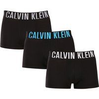 Herren Baumwoll-Stretch-Boxershorts im Multipack
