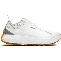 Moderner Performance Trail Laufschuh