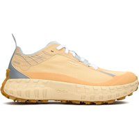 Moderner Performance Trail Laufschuh