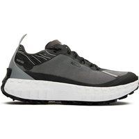 Moderner Performance Trail Laufschuh