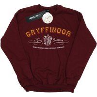 Gryffindor Quidditch Team Sweatshirt