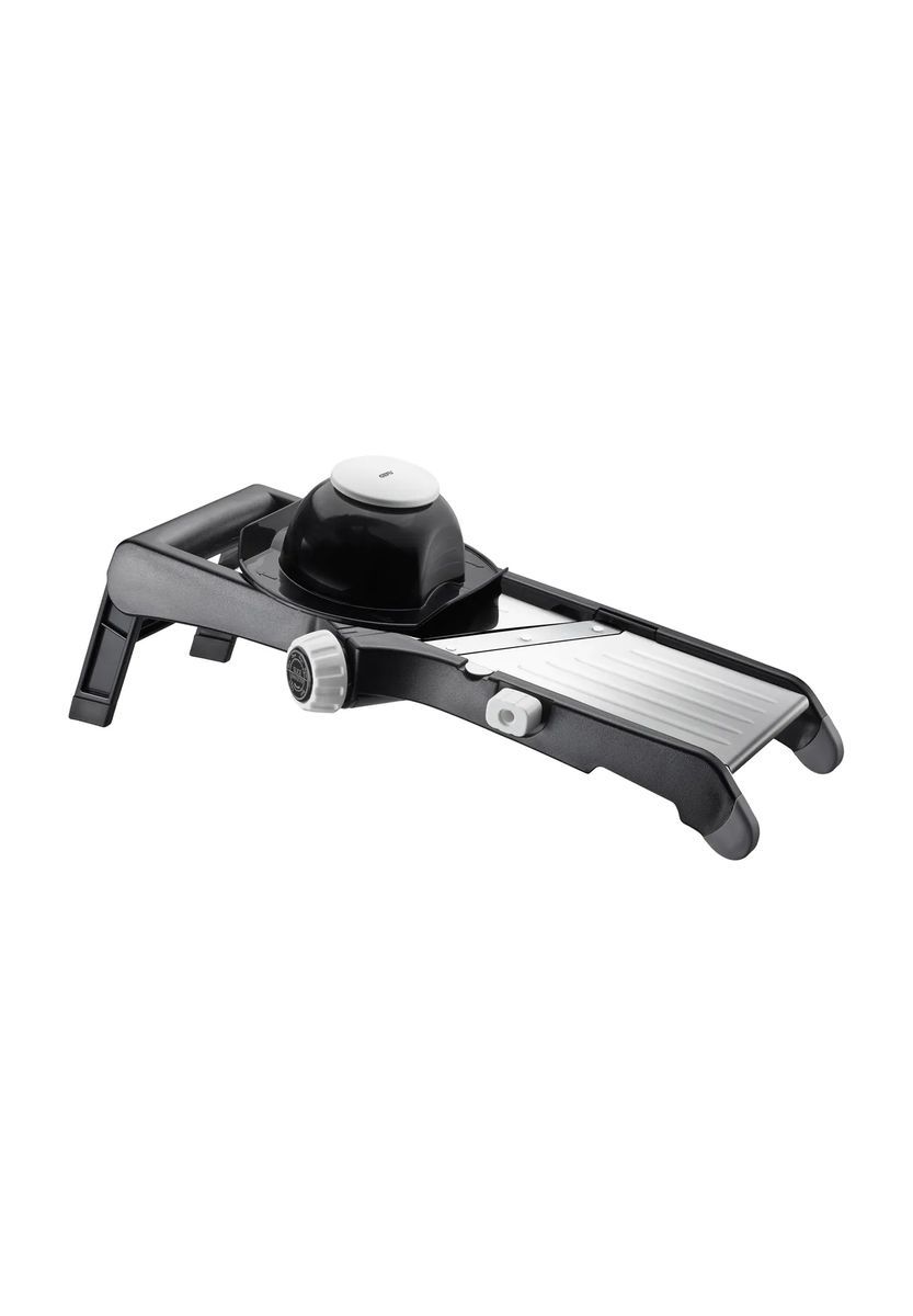 GEFU® Gemüsehobel "Laola", Küchenhelfer, schwarz