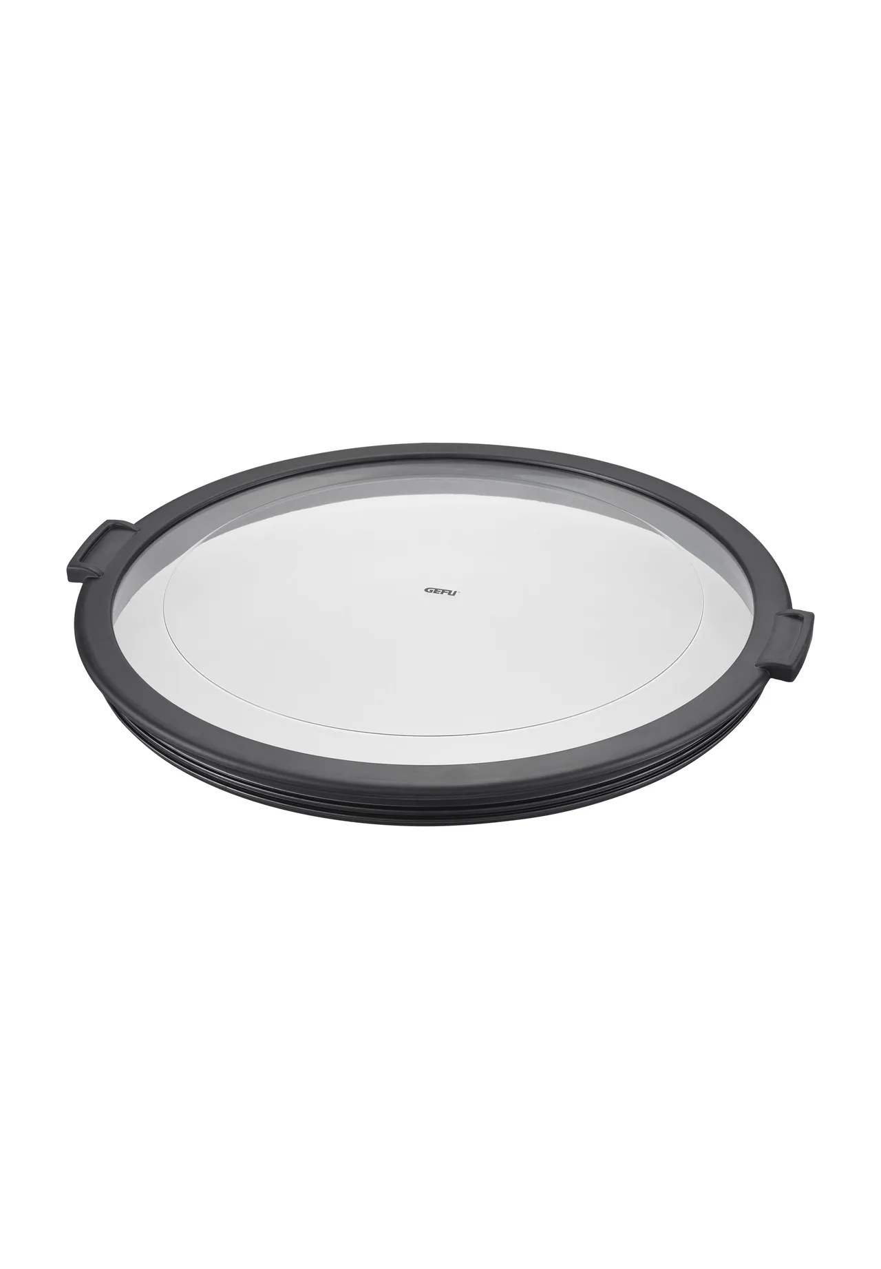 GEFU® Schüssel-Set "Mondi", 3-teilig, silber