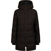 Trespass - "Lainey" Daunenjacke für Damen (Schwarz)