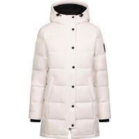 Trespass - "Lainey" Daunenjacke für Damen (Weiß)