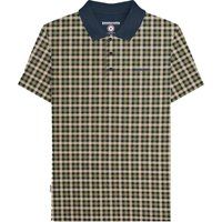 Lambretta - "AW25" Poloshirt für Herren (Marine)