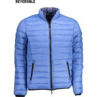 Wendbare leichte Steppjacke