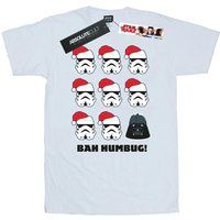 Star Wars Humbug Grafik T-Shirt