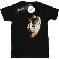 Harry Potter Portrait Grafik T-Shirt