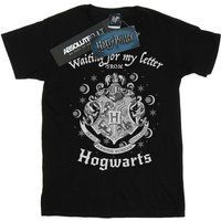 Harry Potter Hogwarts Wappen T-Shirt