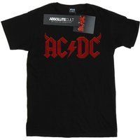 AC/DC T-Shirt mit Grafikprint