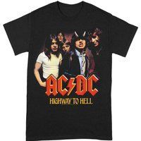 AC/DC Highway To Hell T-Shirt