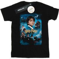 Harry Potter Stein der Weisen T-Shirt