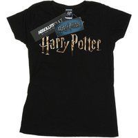 Harry Potter Logo T-Shirt