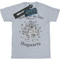 Harry Potter Hogwarts Wappen T-Shirt