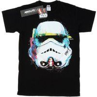 Star Wars Stormtrooper Grafik T-Shirt