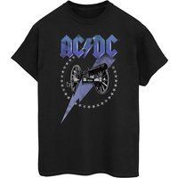 AC/DC - T-Shirt für Herren (Schwarz)