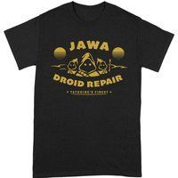 Jawa Droid Repair Unisex T-Shirt
