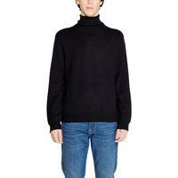 Mock-Neck-Pullover 3h1m27 Sjnzz