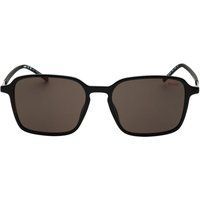 Hugo Boss - Sonnenbrille für Herren/Damen Unisex (Schwarz)