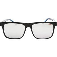 Hugo Boss - "1242 0D51 Dc" Sonnenbrille für Herren (Schwarz)