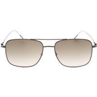 Quadratische Pilotenbrille