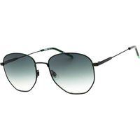 Hugo Boss - Sonnenbrille für Herren/Damen Unisex, Metall (Grün/Schwarz)