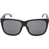 Hugo Boss - Sonnenbrille für Herren (Grau/Schwarz)