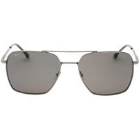 Hugo Boss - "Navigator" Sonnenbrille für Herren (Grau)