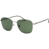 Hugo Boss - Polarisiert-Sonnenbrille für Herren (Grün/Ruthenium)