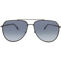 Hugo Boss - "1447 0003 1I" Sonnenbrille für Herren (Schwarz)