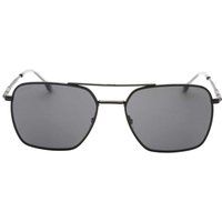 Hugo Boss - "Navigator" Sonnenbrille für Herren (Schwarz)