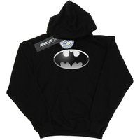 DC Comics - Kapuzenpullover für Herren (Schwarz)