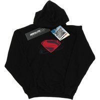 DC Comics - "Justice League" Kapuzenpullover für Herren (Schwarz)