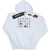Star Wars Troopers Kapuzenpullover