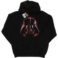 Star Wars - Kapuzenpullover für Herren (Schwarz)
