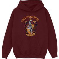 Gryffindor Wappen Kapuzenpullover