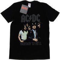 AC/DC Highway to Hell T-Shirt