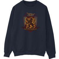 Gryffindor Wappen Harry Potter Sweatshirt