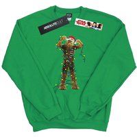 Star Wars - Sweatshirt für Herren (Irisch-Grün)