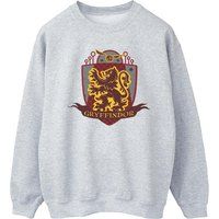Gryffindor Wappen Harry Potter Sweatshirt