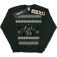Star Wars Darth Vader Strickpullover