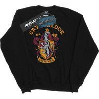 Gryffindor Wappen Harry Potter Sweatshirt