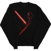 Star Wars Darth Vader Grafik Sweatshirt