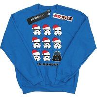 Star Wars Stormtrooper Humbug Sweatshirt