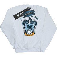 Harry Potter Ravenclaw Wappen Sweatshirt