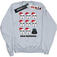 Star Wars Bah Humbug Sweatshirt