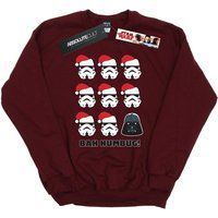 Star Wars Weihnachts-Sweatshirt